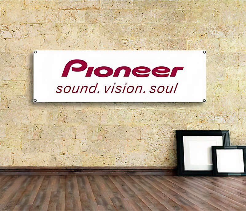 تاریخچه شرکت پایونییتاریخچه شرکت پایونییر (Pioneer)ر (Pioneer)
