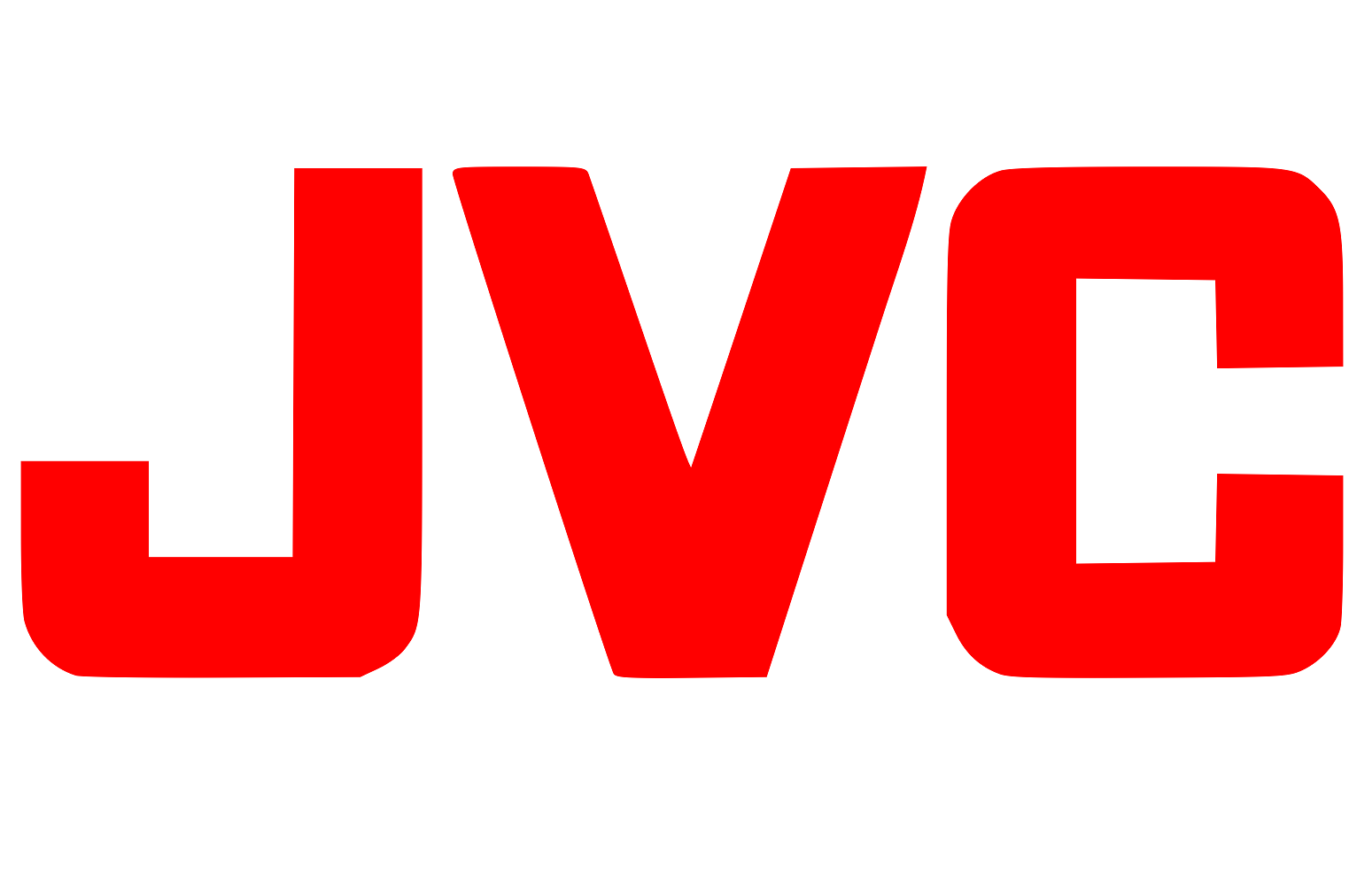 تاریخچه شرکت جی وی سی (JVC)