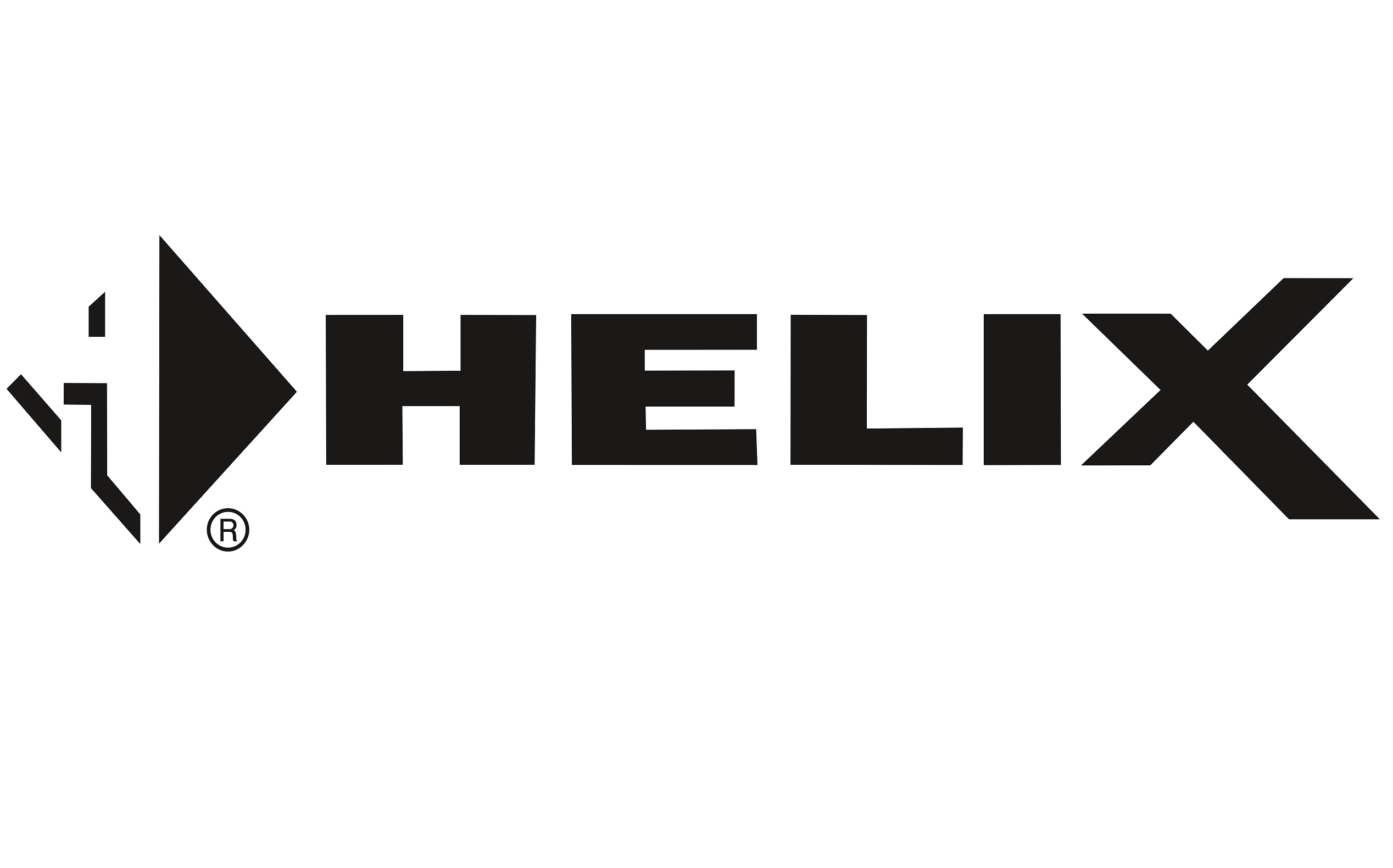 هلیکس (Helix)