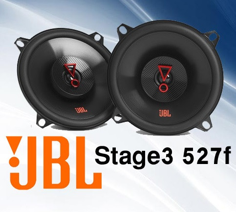 JBL Stage3 527F