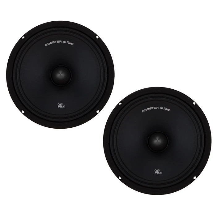 Booster BM-8M2 میدرنج بوستر