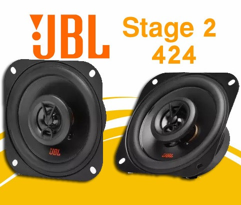 JBL Stage2 424 باند گرد جی بی ال