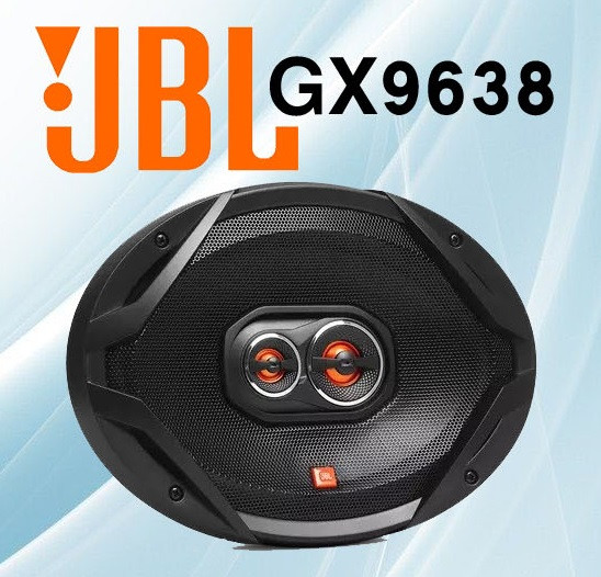 JBL GX9638 باند بیضی جی بی ال