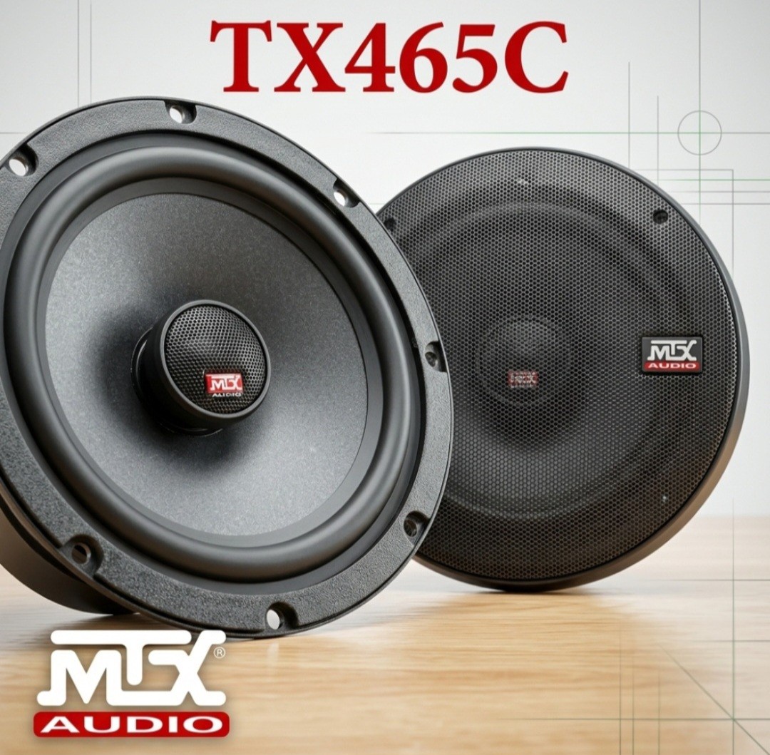 MTX TX465C باند گرد ام تی ایکس