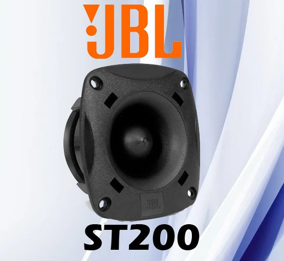 JBL ST200 سوپرتیوتر جی بی ال