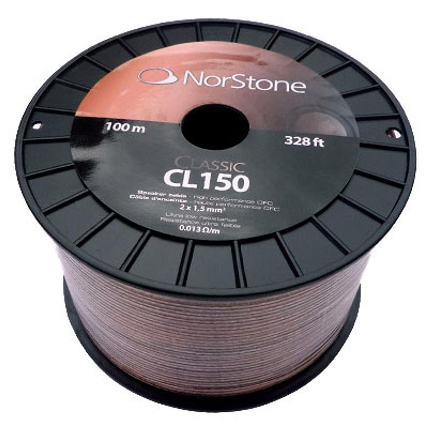 Norstone CL-150 سیم باند گیج 16 نور استون