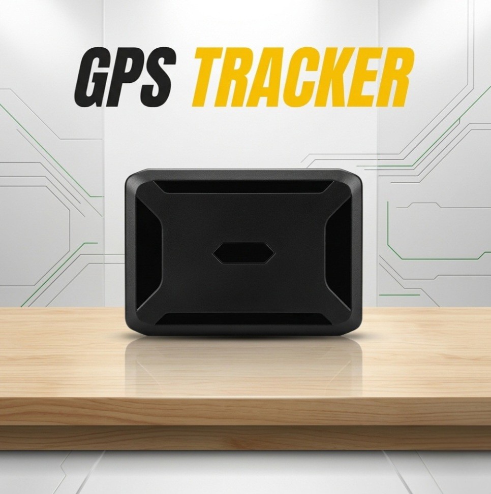 GPS Tracker ردیاب