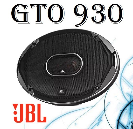 JBL Stadium GTO 930 بلندگو بیضی جی بی ال