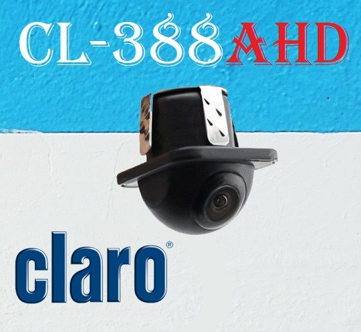 Claro CL-388AHD دوربین کلارو
