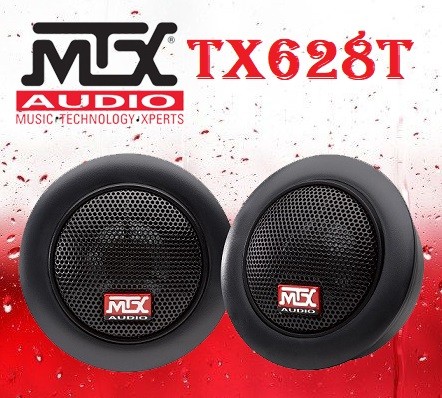 MTX TX628T تیوتر ام تی ایکس