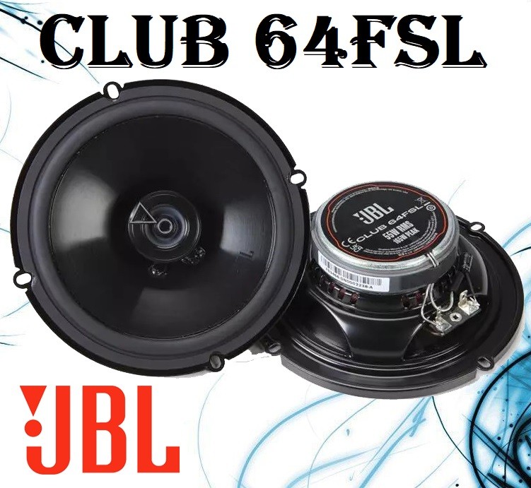 JBL Club 64FSL بلندگو گرد جی بی ال