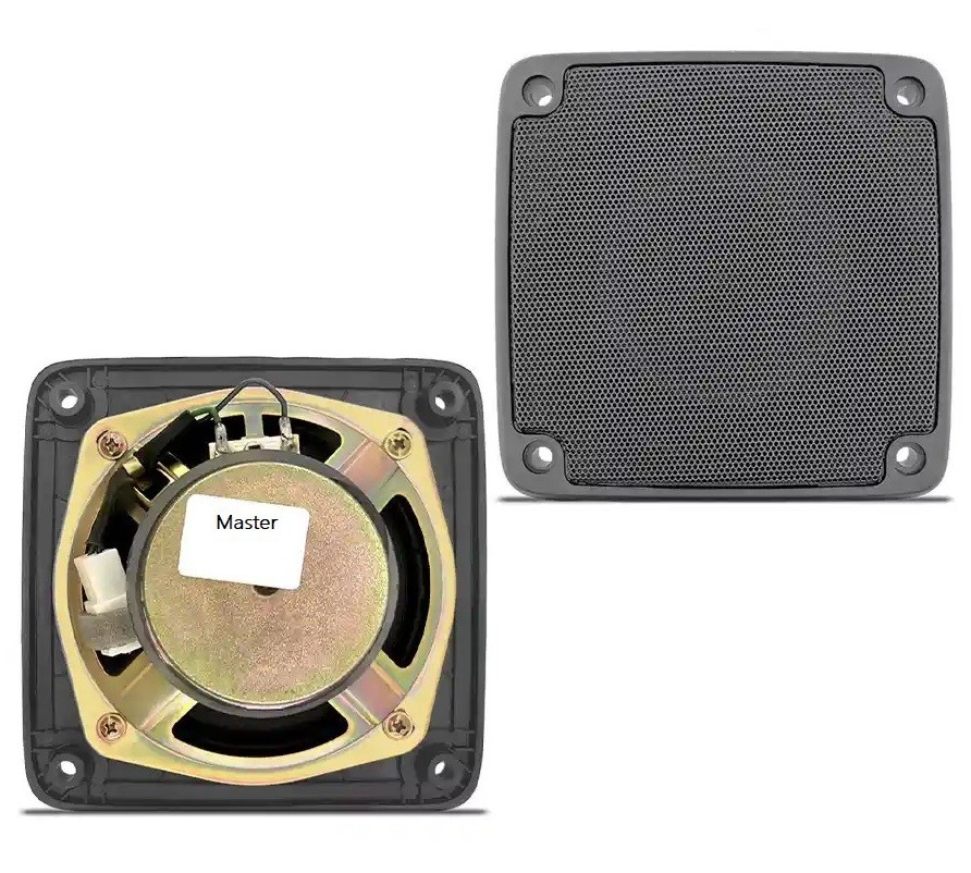 باند فابریک فلزی عقب پراید - جفتی