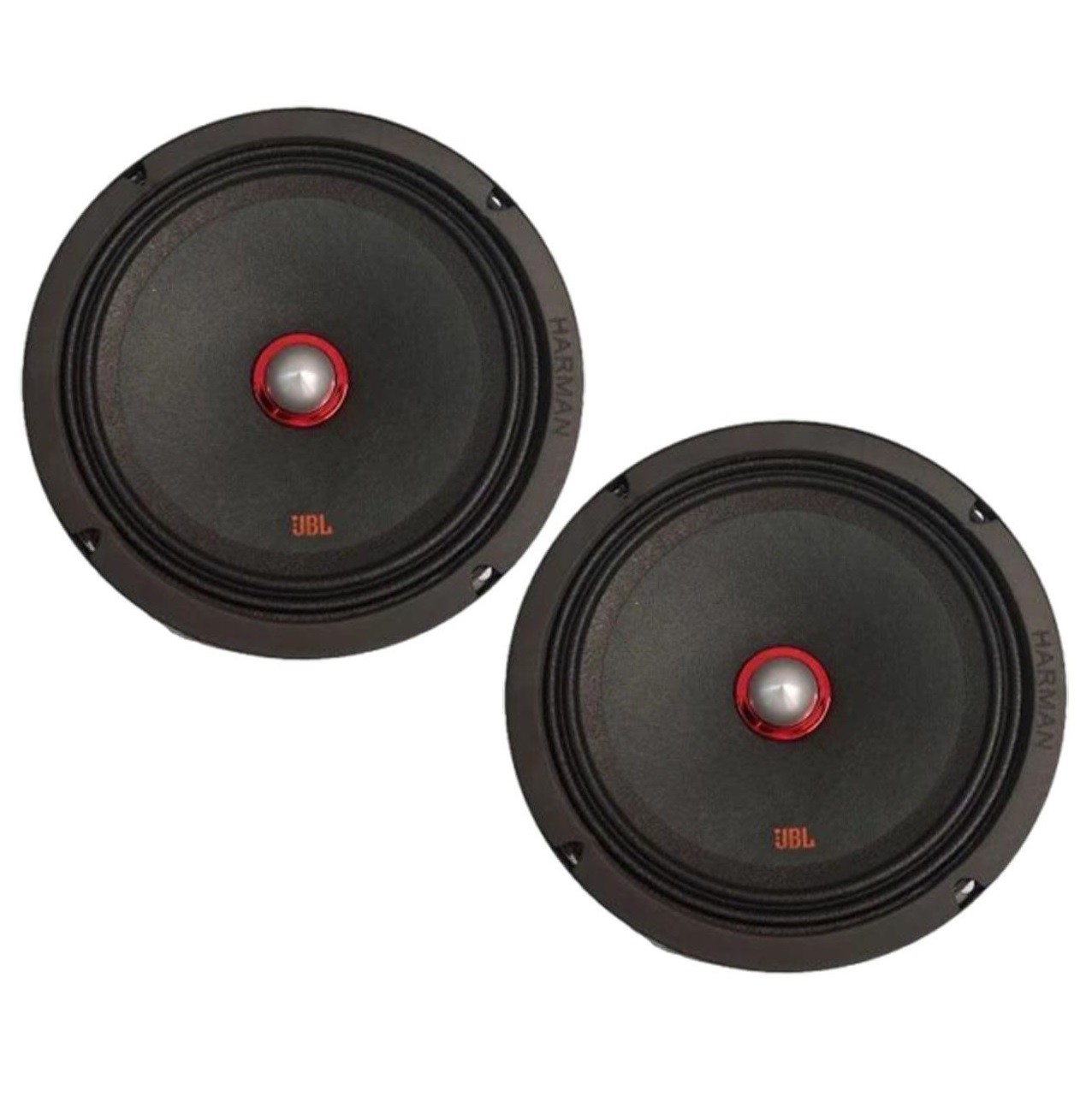 JBL CLUB 632F میدرنج طرح جی بی ال