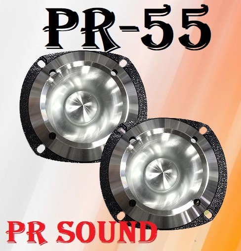 PR Sound PR-55 سوپرتیوتر پی آر ساوند