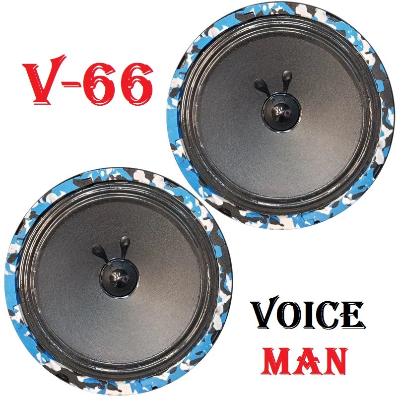 Voice Man V-66 میدرنج ویس من