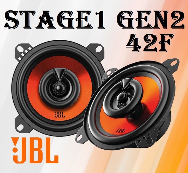 JBL Stage1 Gen2 42F بلندگو گرد جی بی ال