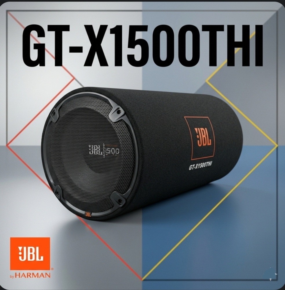 JBL GT-X1500THI ساب باکس جی بی ال