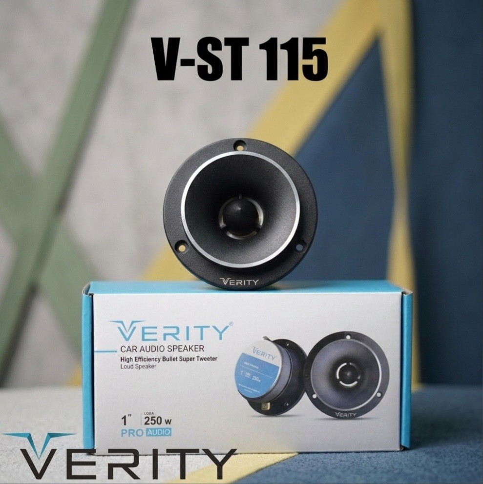 Verity V-ST115 سوپرتیوتر وریتی