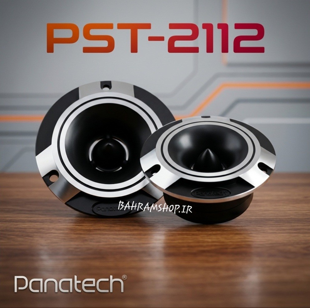 Panatech PST-1221 سوپرتیوتر پاناتک