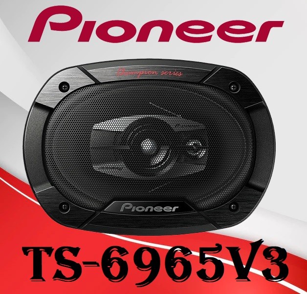 Pioneer TS-6965V3 باند بیضی پایونیر